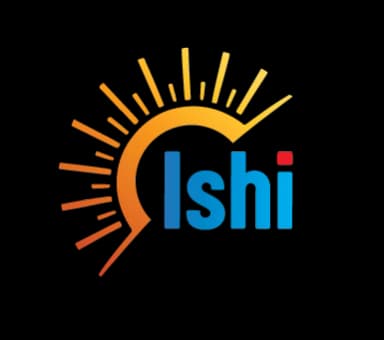 Ishi Solar logo